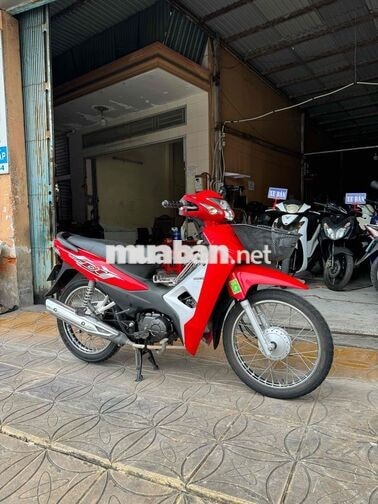 WAVE ALPHA (2023) BS:65D1:CẦN THƠ