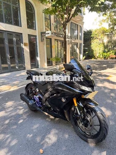Yamaha R15V3 2018 máy zin biển số thành phố