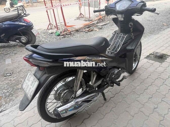Wave s110 ko chính chủ có căn cước chủ