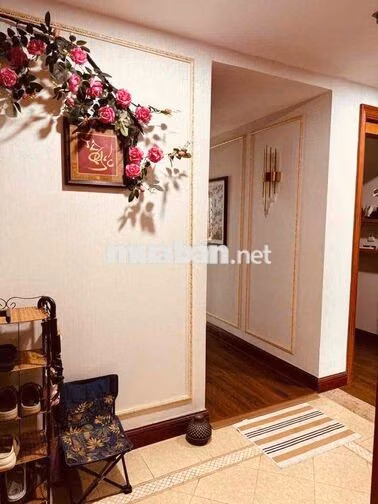 Chính chủ cần bán căn hộ 73m- The Manor cách Q1 900m