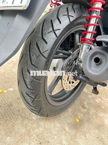 Honda SH 125 ABS 2023 Xám xi măng 7.000km