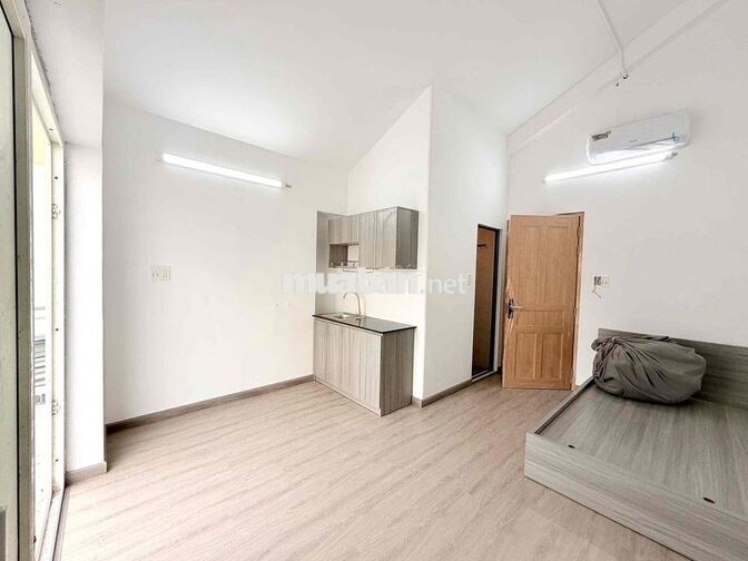 Khai Trương ! CHDV Mới 100% Ngay CMT8 Viettel Tower - Full Nội Thất