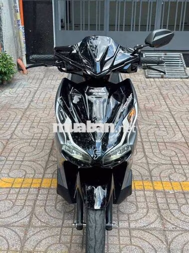 AirBlade 125 4Val 2023 Bạc Đen 16.000Km bstp 9c