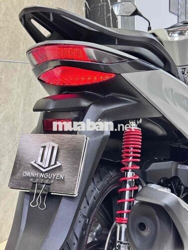 Honda SH350 V2 2.000 km Xám