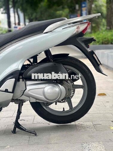 Honda SH 150i 2007 Trắng Nhập khẩu