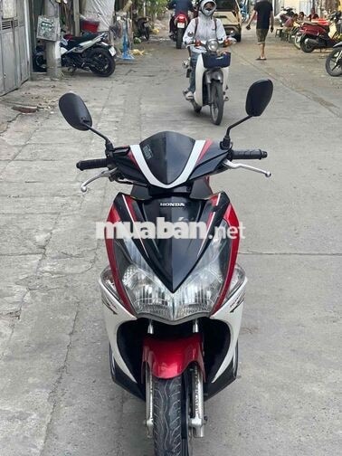 Honda Lead Trắng Xăng 2012 nguyên bản đời cuối