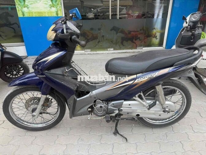 Wave s110 ko chính chủ có căn cước chủ