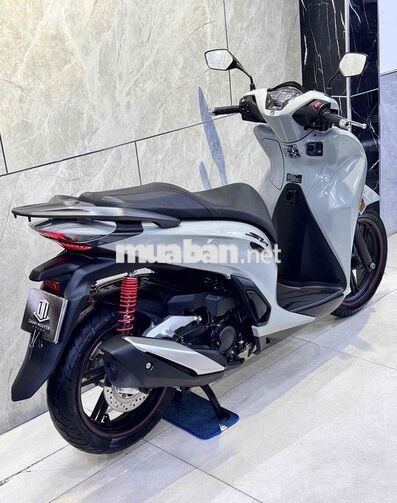 Honda SH350 V2 2.000 km Xám