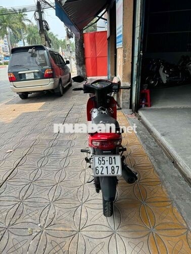 WAVE ALPHA (2023) BS:65D1:CẦN THƠ