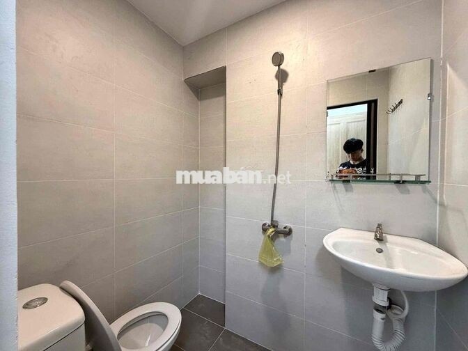 Khai Trương ! CHDV Mới 100% Ngay CMT8 Viettel Tower - Full Nội Thất