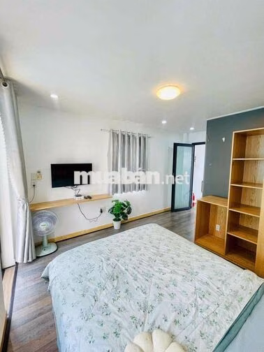 Hot🔥 dự án mới căn hộ 1 phòng ngủ kengg