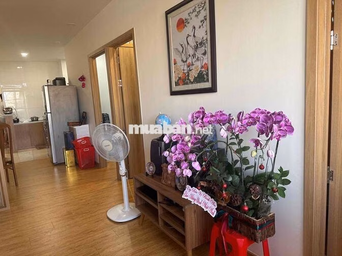 Chính chủ cần bán căn hộ 73m- The Manor cách Q1 900m