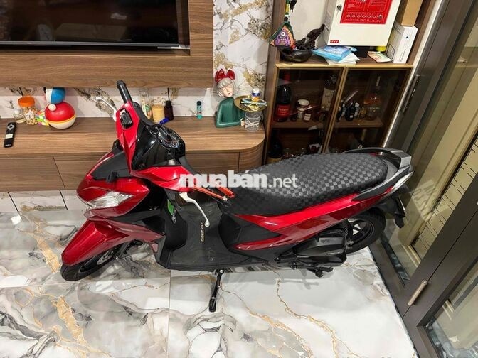 Honda Beat 2024 Đỏ 16.000km