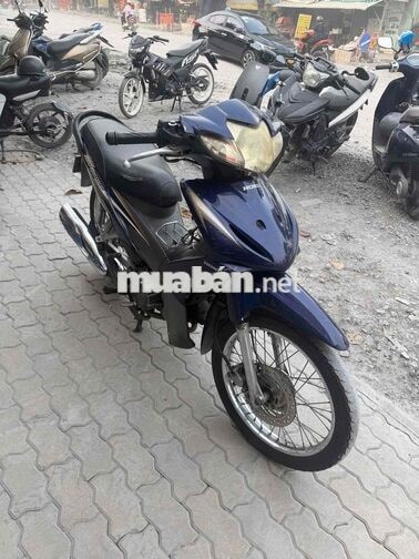 Wave s110 ko chính chủ có căn cước chủ