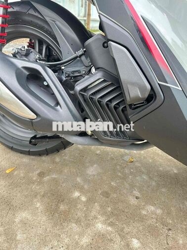 Honda SH 125 ABS 2023 Xám xi măng 7.000km