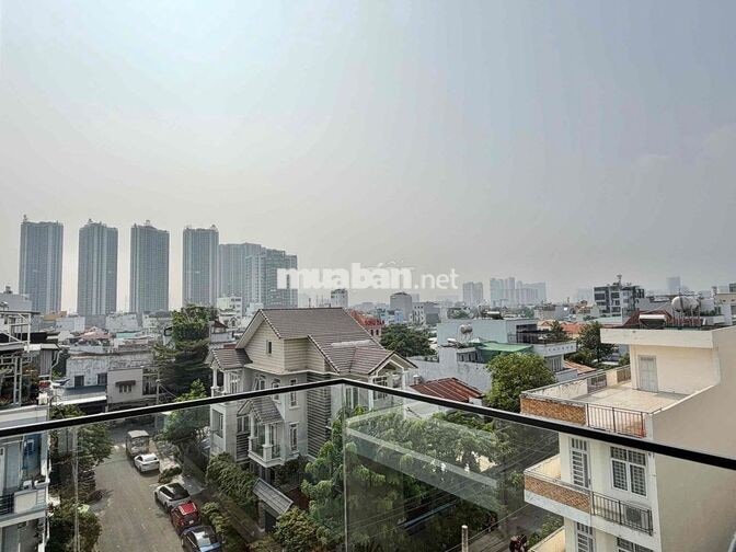 CĂN HỘ 1 PHÒNG NGỦ QUẬN 7 GẦN LOTTE, RMIT - GẦN QUẬN 1, QUẬN 4