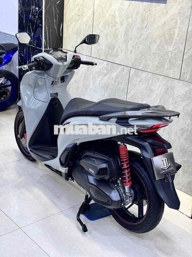 Honda SH350 V2 2.000 km Xám