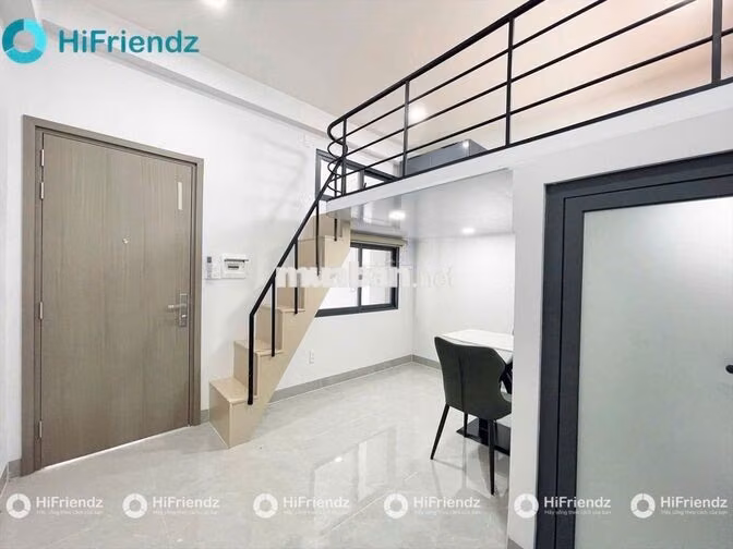 Duplex Cao Cấp Mới Xây Kế Chung cư 4S Linh Đông - Gần Phạm Văn Đồng