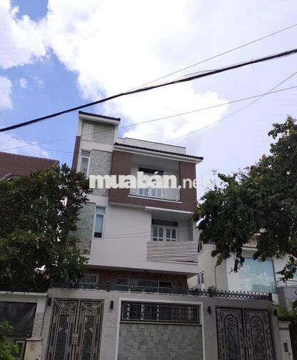 NHÀ ĐƯỜNG PHỔ QUANG DIỆN TÍCH: 9X20M TRỆT 2 LẦU CHO THUÊ