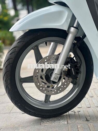Honda SH 150i 2007 Trắng Nhập khẩu