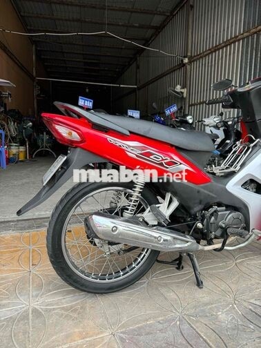 WAVE ALPHA (2023) BS:65D1:CẦN THƠ