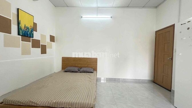 CHO THUÊ PHÒNG LÝ THƯỜNG KIỆT Q10 FULL NỘI THẤT GẦN BÁCH KHOA, Y DƯỢC