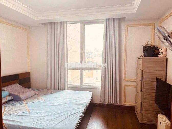 Chính chủ cần bán căn hộ 73m- The Manor cách Q1 900m