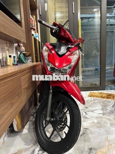 Honda Beat 2024 Đỏ 16.000km