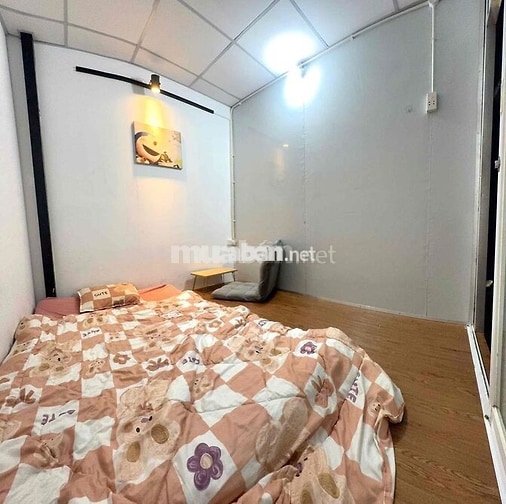 Phòng mini_20m2_297 bình Quới_PHONG CUA 2