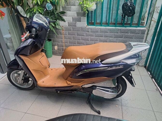 Honda Lead 125cc 2014. xe đẹp sơn zin chính chủ
