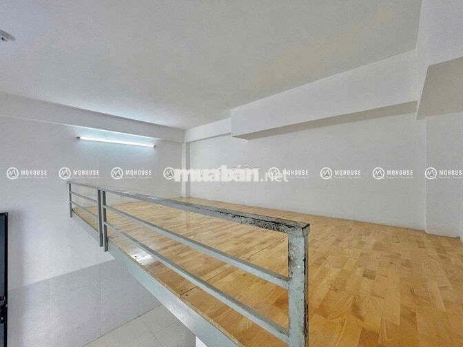 CHO THUÊ CHDV GIÁ RẺ QUẬN TÂN BÌNH - THOÁNG MÁT - FULL NỘI THẤT CƠ BẢN