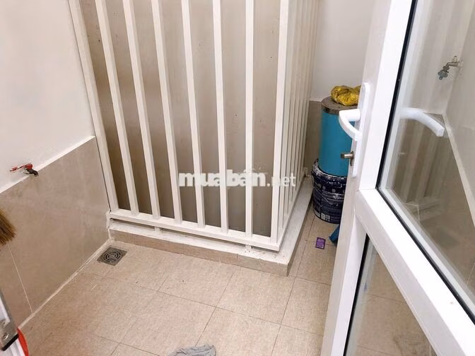  3,05 TỶ | 1PN 57M² CÓ SỔ – NHÀ MỚI, FULL NỘI THẤT | TARA Q8