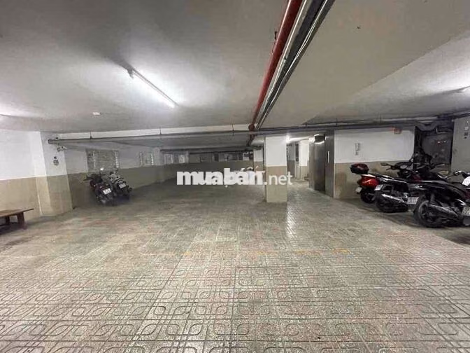 CHO THUÊ TÒA NHÀ VĂN PHÒNG 20M X 30M – MẶT TIỀN CAO THẮNG, QUẬN 3