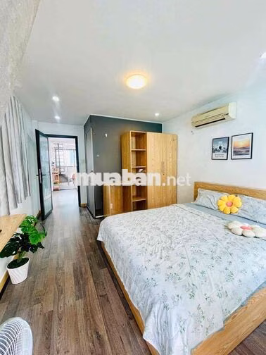 Hot🔥 dự án mới căn hộ 1 phòng ngủ kengg