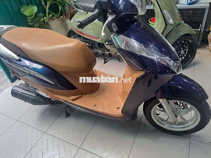 Honda Lead 125cc 2014. xe đẹp sơn zin chính chủ