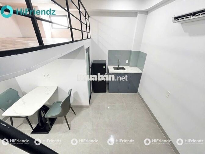 Duplex Cao Cấp Mới Xây Kế Chung cư 4S Linh Đông - Gần Phạm Văn Đồng