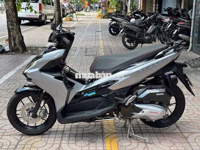 AirBlade 125 4Val 2023 Bạc Đen 16.000Km bstp 9c