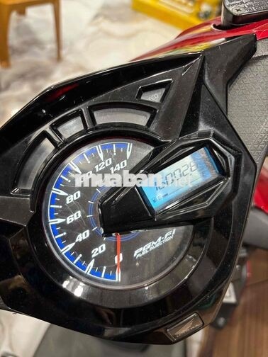 Honda Beat 2024 Đỏ 16.000km