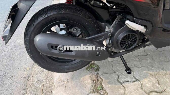 Honda Scoopy 2019 Đen 48805