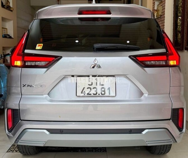Mitsubishi Xpander Premium 1.5AT Model 2024