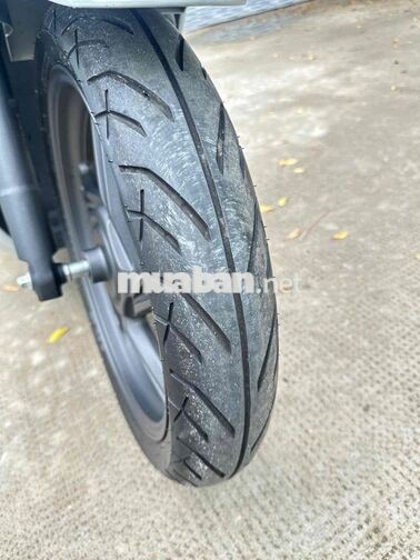 Honda SH 125 ABS 2023 Xám xi măng 7.000km