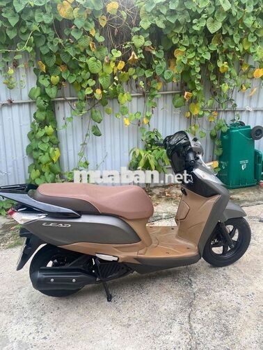 Honda Lead fi 2014 biển số 72 Nhận Giaoluu