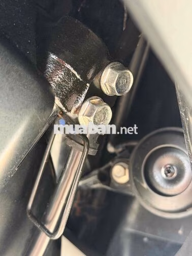 Honda Vario 125 2025 Đen