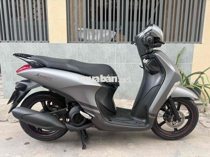 Yamaha Janus 2018 Xám