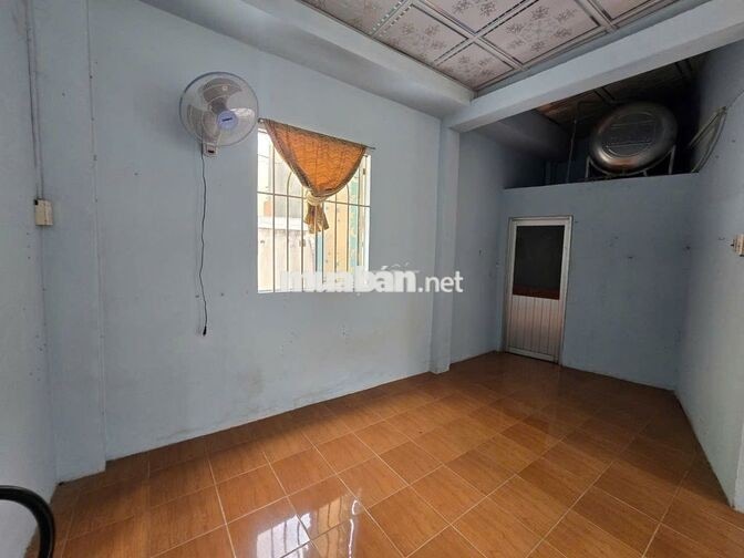 Bán nhà hẻm gần 4m diện tích khủng đường Chánh Hưng P10 Q8