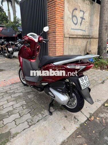 Honda Lead 2022 Đỏ 56569