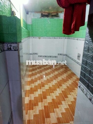PHÒNG TRỌ GẦN CVPM QUANG TRUNG-BỆNH VIỆN Q12