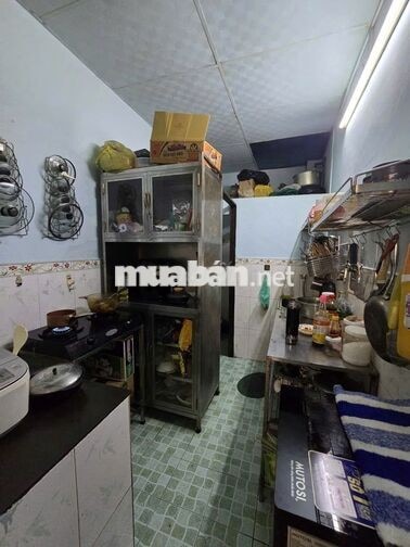 Bán nhà hẻm gần 4m diện tích khủng đường Chánh Hưng P10 Q8