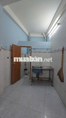 Bán nhà hẻm gần 4m diện tích khủng đường Chánh Hưng P10 Q8