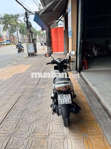 LUVIAS (XĂNG CƠ) BS:65E1:CẦN THƠ